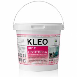 Грунтовка KLEO HIDE 9, 1,4 кг